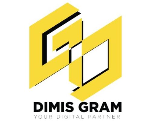 dimis gram logo